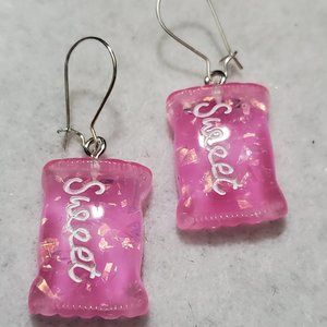 Sweet Candy Earrings